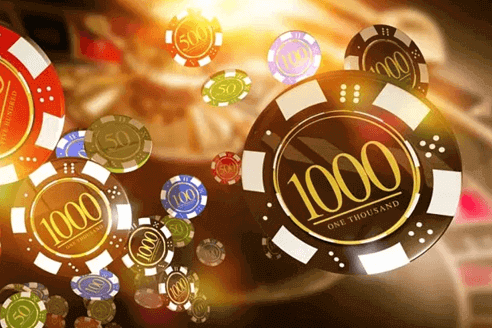 Casino Roulette Bonus