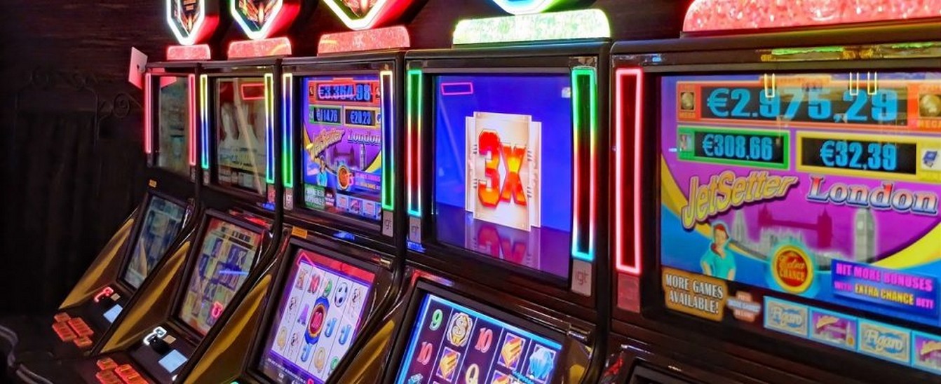 Machine a sous, devenez un joueur hors-pair en quelques minutes seulement