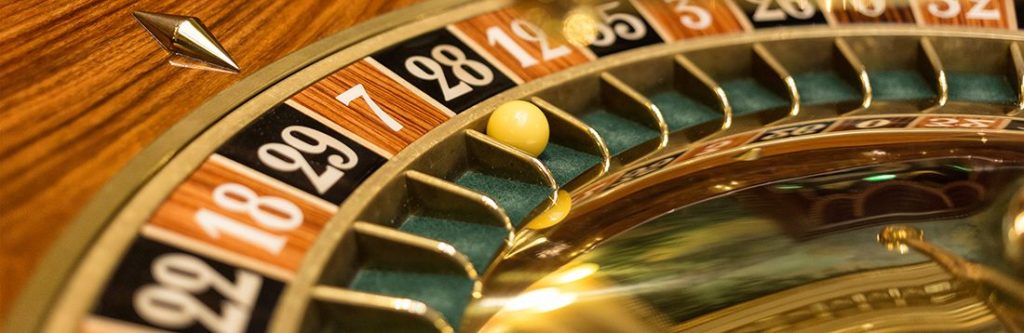 roulette en ligne casino