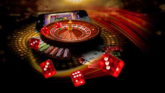 roulette en direct live